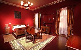 Hotel Poesis Satu Mare